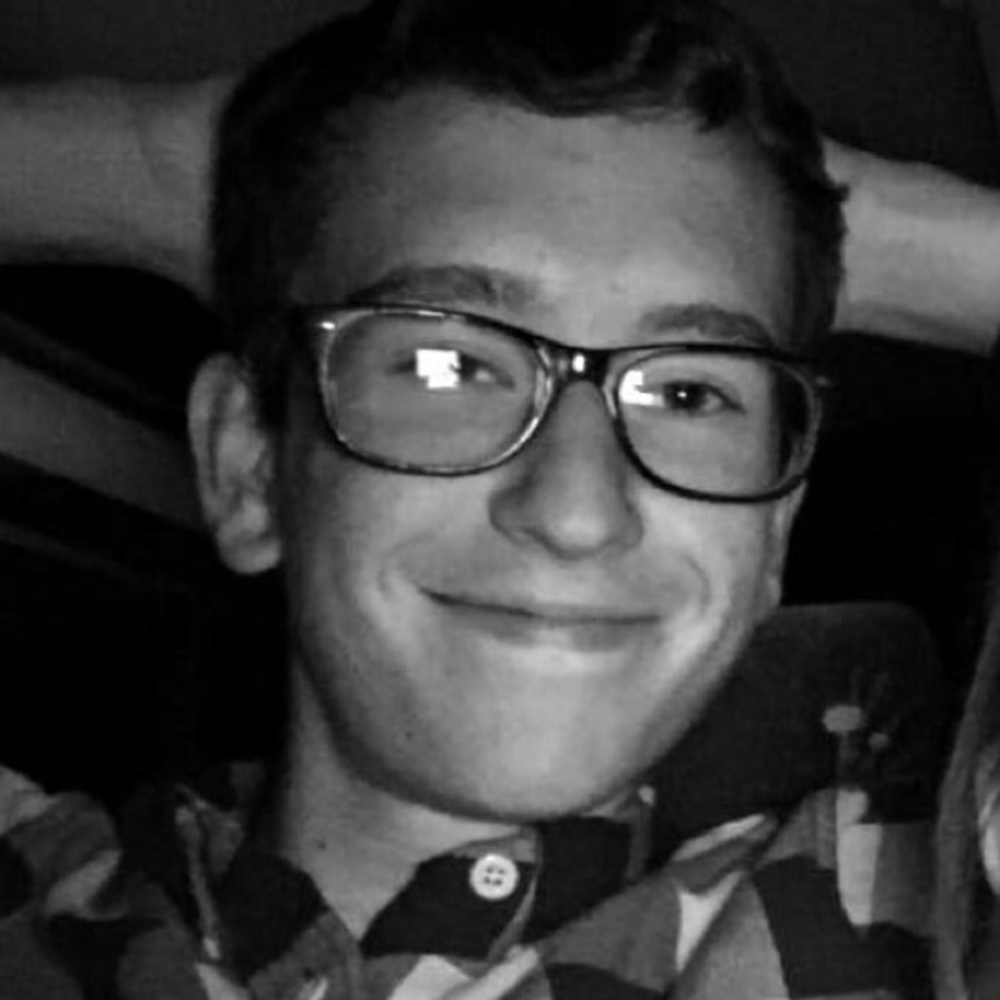 Meet your Posher, Daniel